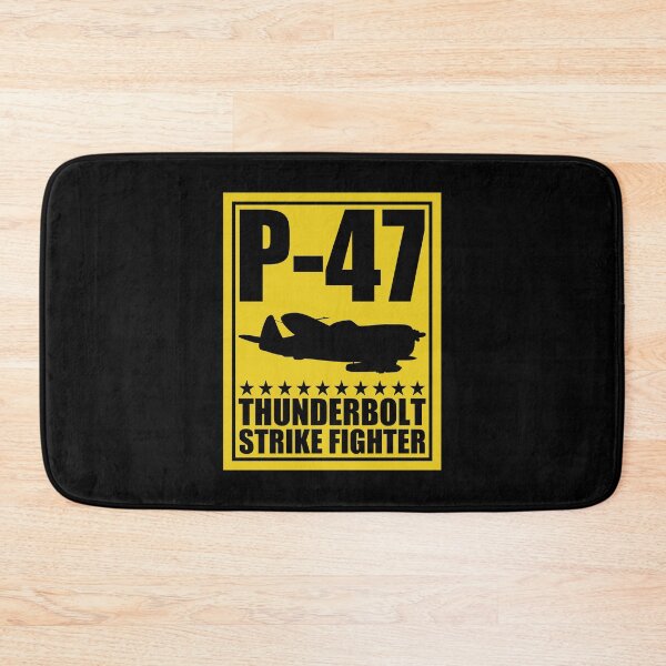 Item preview, P-47 Thunderbolt designed and sold by StrongVlad.