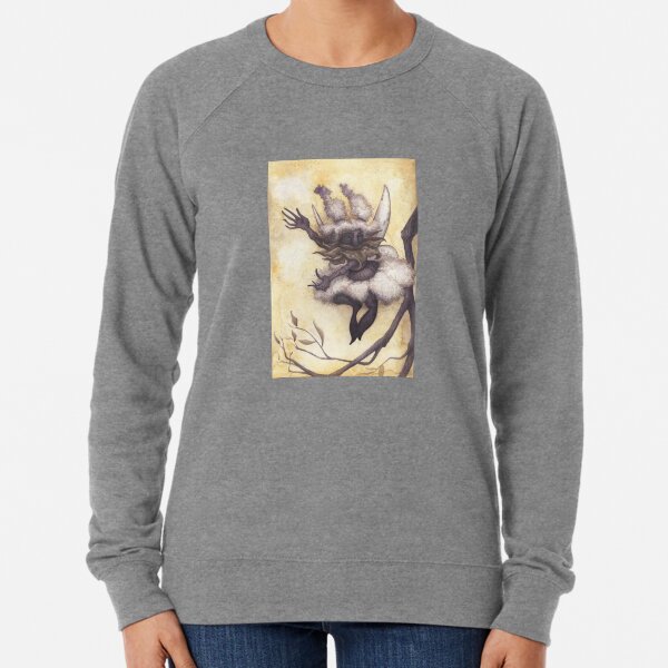 Dancing Faerie Lightweight Sweatshirt
