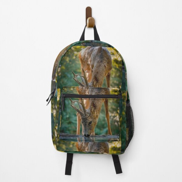 Item preview, Thirsty Deer designed and sold by iamdesigns14.