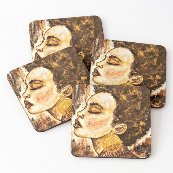 Item preview, Portrait designed and sold by amoxes.