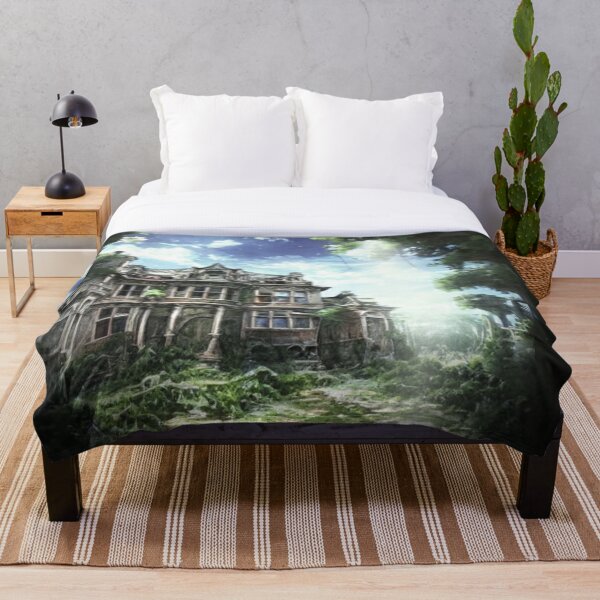 Item preview, Mansion 4 generated by Artificial Intelligence designed and sold by ElCondeSibarita.