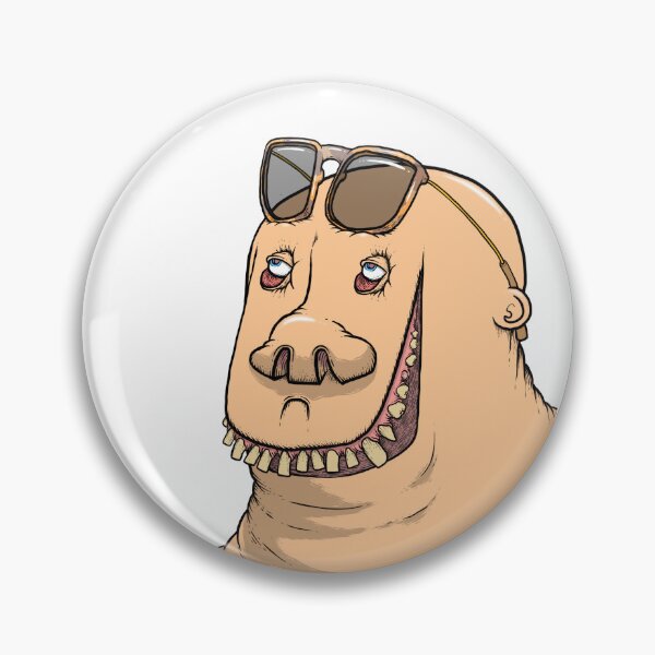 Item preview, Careless designed and sold by Toupee3000.