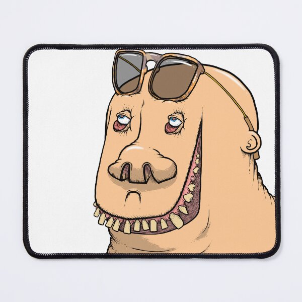 Item preview, Careless designed and sold by Toupee3000.