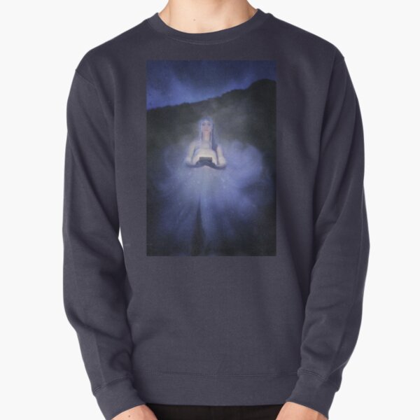The Gift Of Time Pullover Sweatshirt