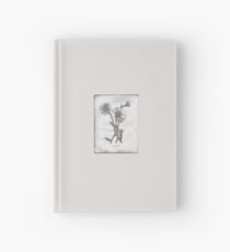 Gänseblümchen / Creme Notizbuch