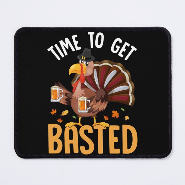 Item preview, Time To Get Basted designed and sold by RosettaGibaldi.