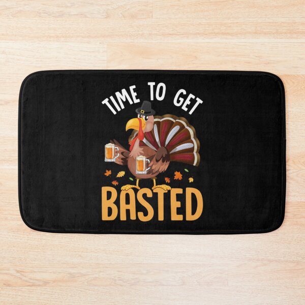 Item preview, Time To Get Basted designed and sold by RosettaGibaldi.