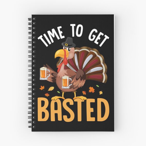 Item preview, Time To Get Basted designed and sold by RosettaGibaldi.