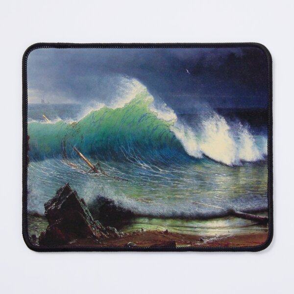 Item preview, Emerald Sea designed and sold by Gnouhp.
