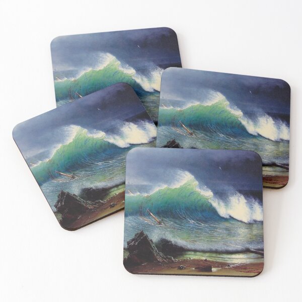 Item preview, Emerald Sea designed and sold by Gnouhp.