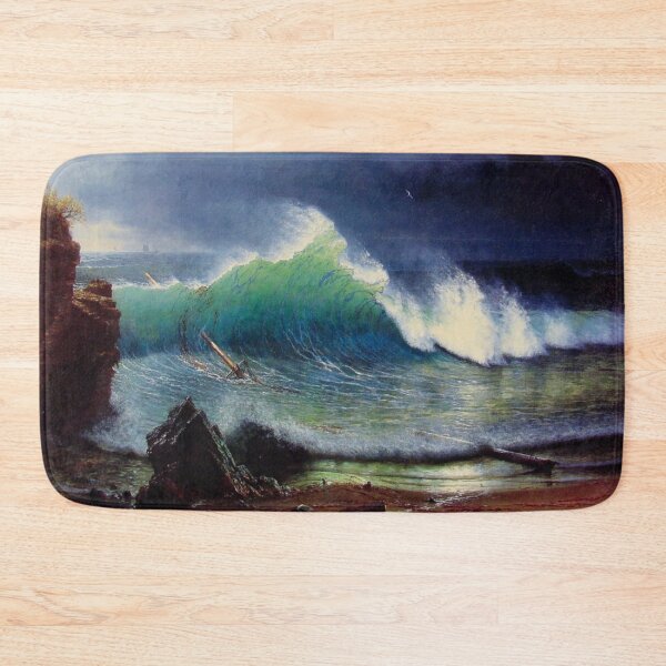 Item preview, Emerald Sea designed and sold by Gnouhp.