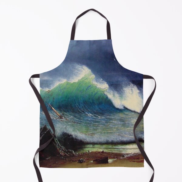 Item preview, Emerald Sea designed and sold by Gnouhp.