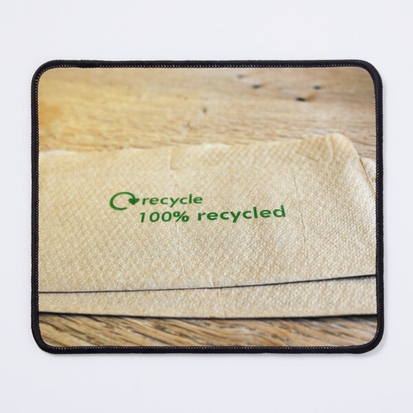 Item preview, 100% recycled designed and sold by pinkal.