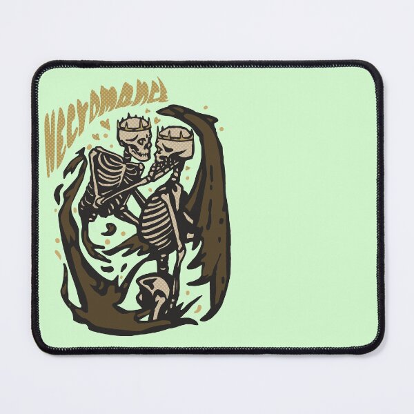 Item preview, NecRomance designed and sold by cavetricorn.
