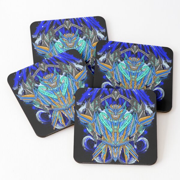 Item preview, The Blue One designed and sold by Migiteart.