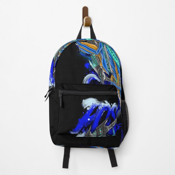 Item preview, The Blue One designed and sold by Migiteart.