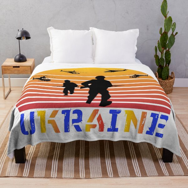 Item preview, pray for Ukraine Vintage Save Ukraine T-Shirt  designed and sold by lookystyle.