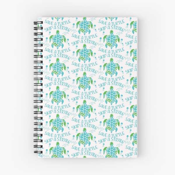 Item preview, skip a straw save a turtle, designed and sold by proearth2022.