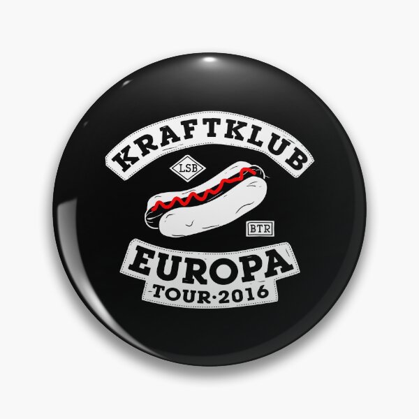 Item preview, KRAFTKLUB  designed and sold by toaoiasdet.