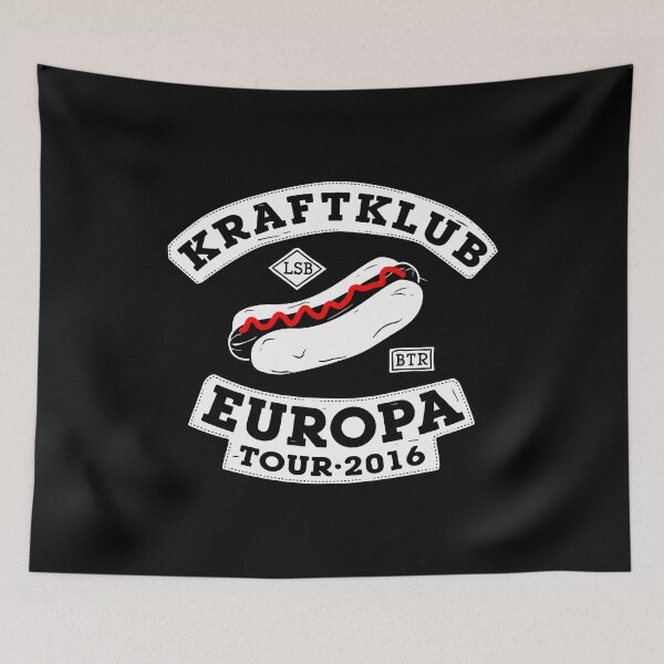 Item preview, KRAFTKLUB  designed and sold by toaoiasdet.