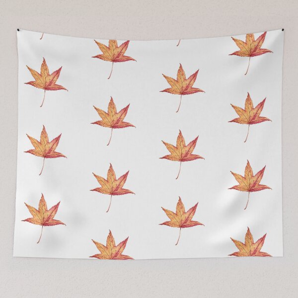Item preview, Maple leaf designed and sold by PetitMartin.
