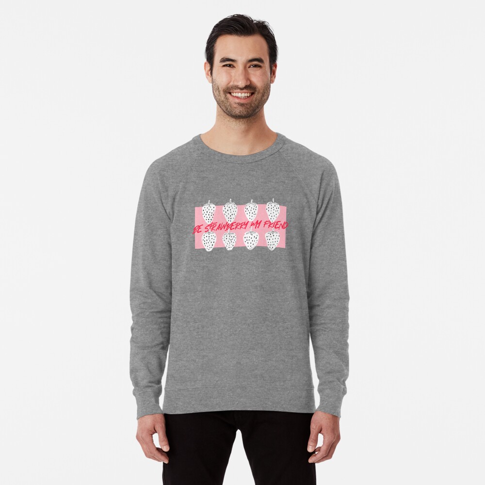 Item preview, Lightweight Sweatshirt designed and sold by Aquilicun.