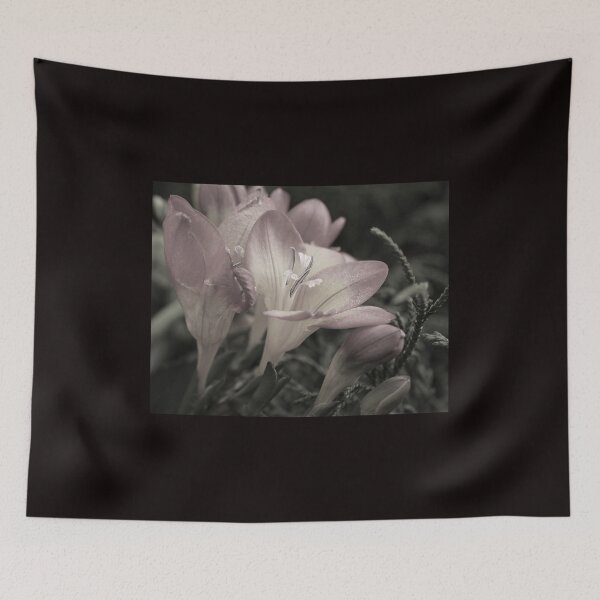 Item preview, Pale and peaceful designed and sold by whimsicalworks.