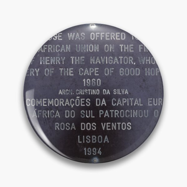 Item preview, Sign on the ground of Lisbon, Portugal designed and sold by Montrepeneuer.