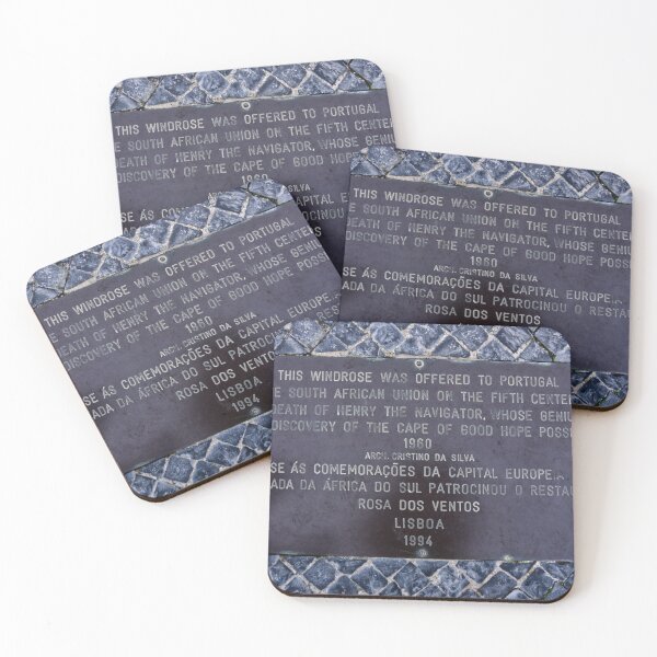 Item preview, Sign on the ground of Lisbon, Portugal designed and sold by Montrepeneuer.