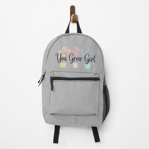 Item preview, You Grow Girl designed and sold by ashleyhudson.