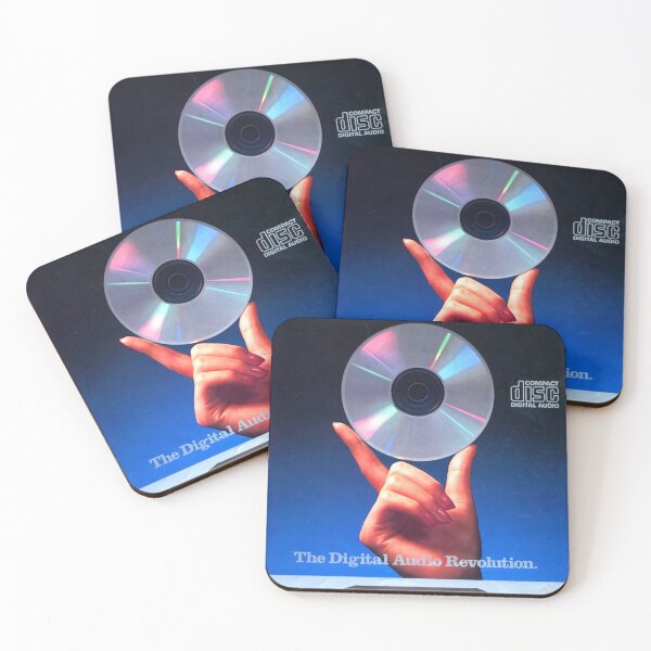 Item preview, Digital Audio Retro  designed and sold by memangdia.