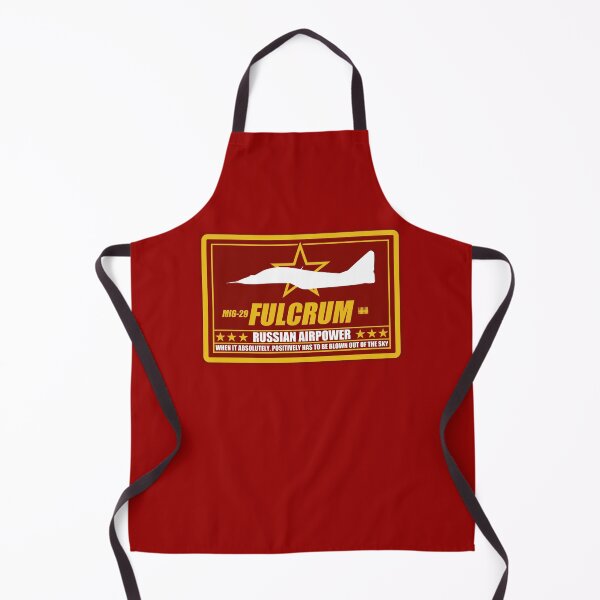 Item preview, Mig-29 Fulcrum Patch designed and sold by StrongVlad.