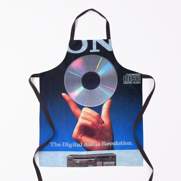 Item preview, Digital Audio Retro  designed and sold by memangdia.