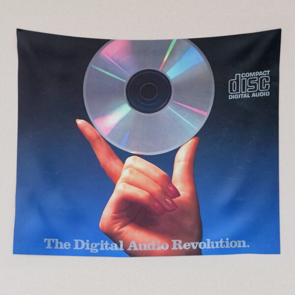 Item preview, Digital Audio Retro  designed and sold by memangdia.