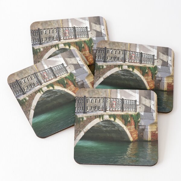 Item preview, Venice: It's a question of bridges. designed and sold by Nerone.