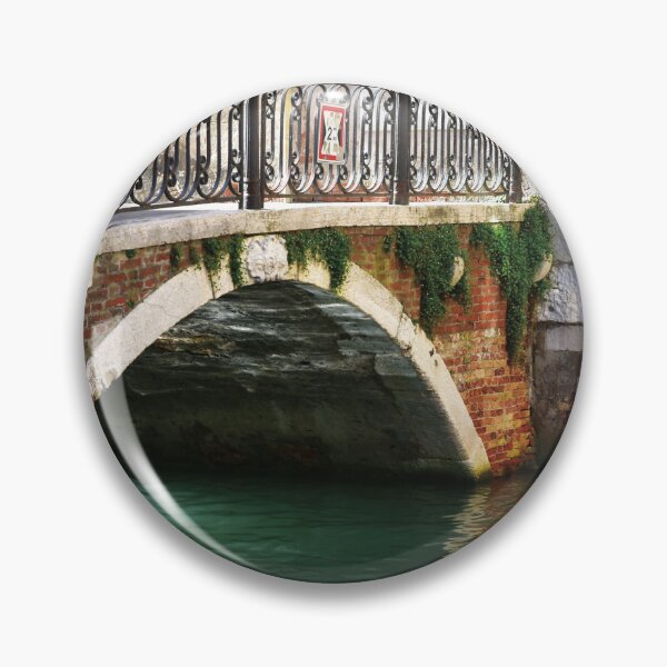 Item preview, Venice: It's a question of bridges. designed and sold by Nerone.