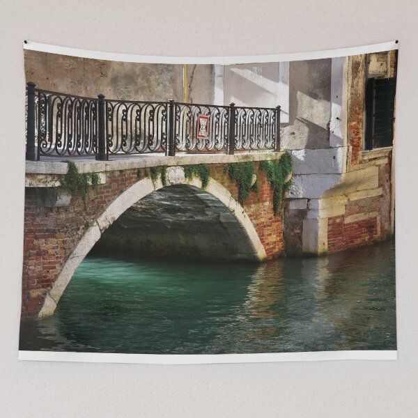 Item preview, Venice: It's a question of bridges. designed and sold by Nerone.