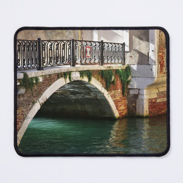 Item preview, Venice: It's a question of bridges. designed and sold by Nerone.