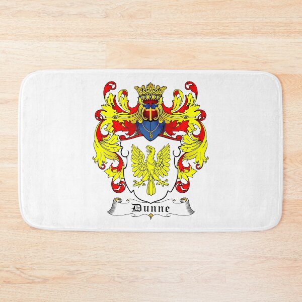 Item preview, DUNNE FAMILY CREST designed and sold by CathalDevlin.