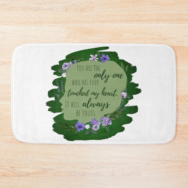 Item preview, Touched my heart designed and sold by SpiderMonkey913.