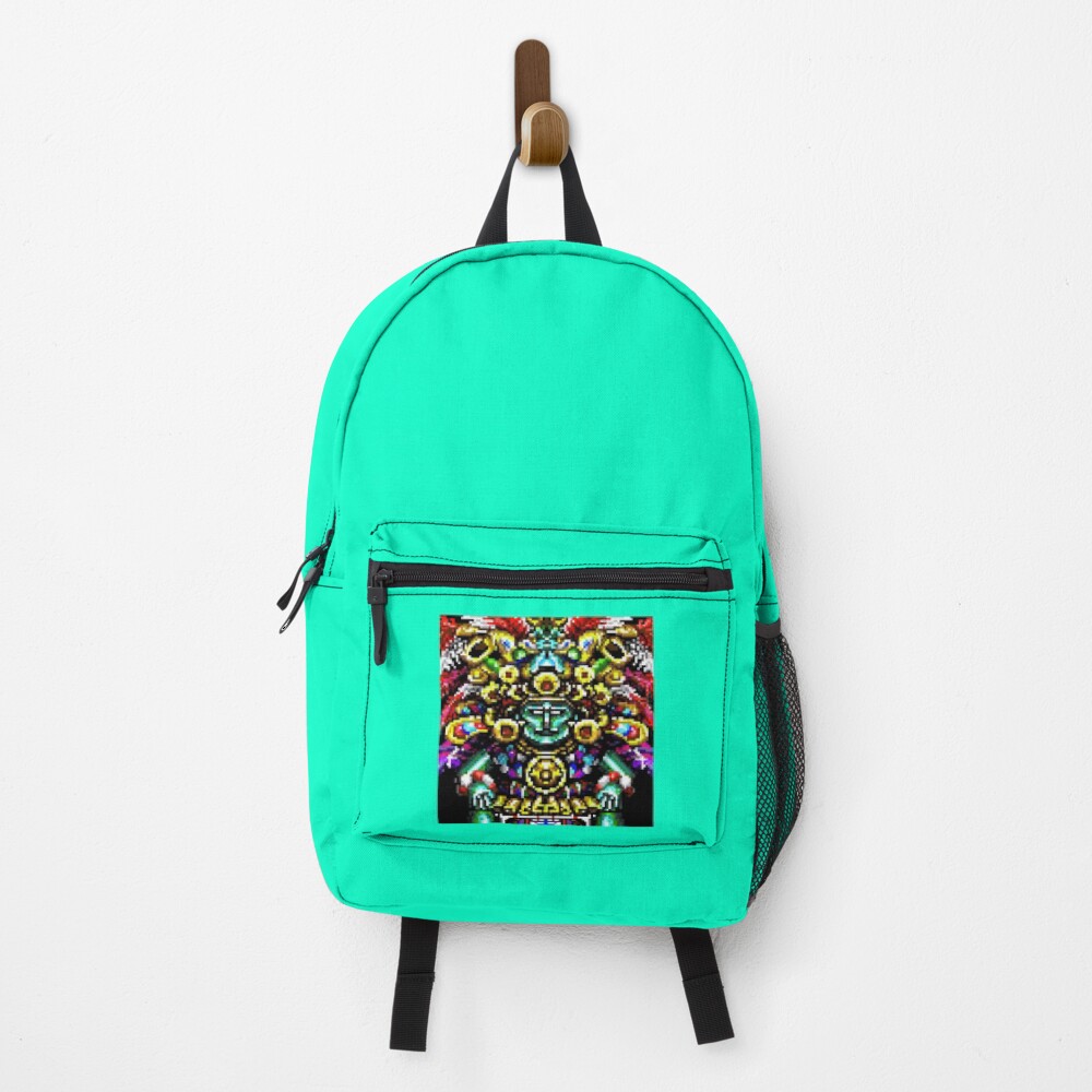 Item preview, Backpack designed and sold by RiveRivera.