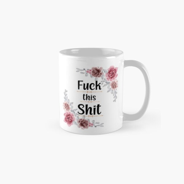 F*ck,sarcasm mug nature duck fish fishing camping mug funny coffee cup  gifts for men coffee mug tea cup gifts