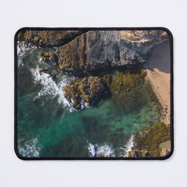 Item preview, Rocky Beach  designed and sold by betterblend.