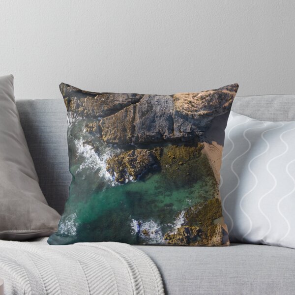 Item preview, Rocky Beach  designed and sold by betterblend.