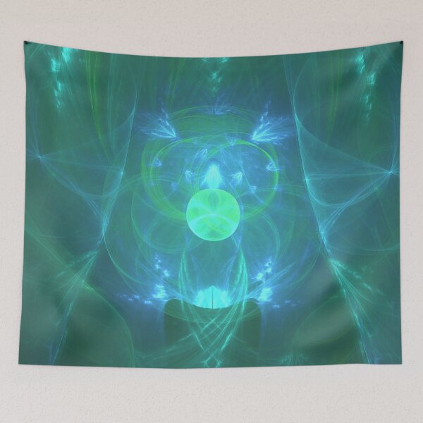 Item preview, I Forgot To Look | Fractal Art designed and sold by SirDouglasFresh.