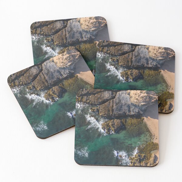 Item preview, Rocky Beach  designed and sold by betterblend.