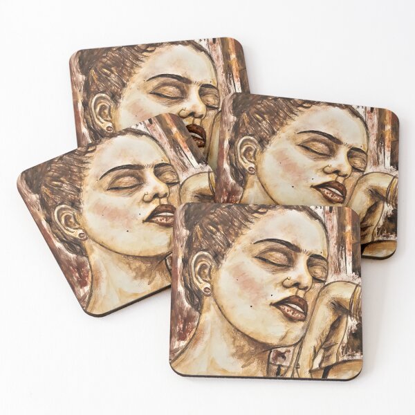 Item preview, Portrait designed and sold by amoxes.