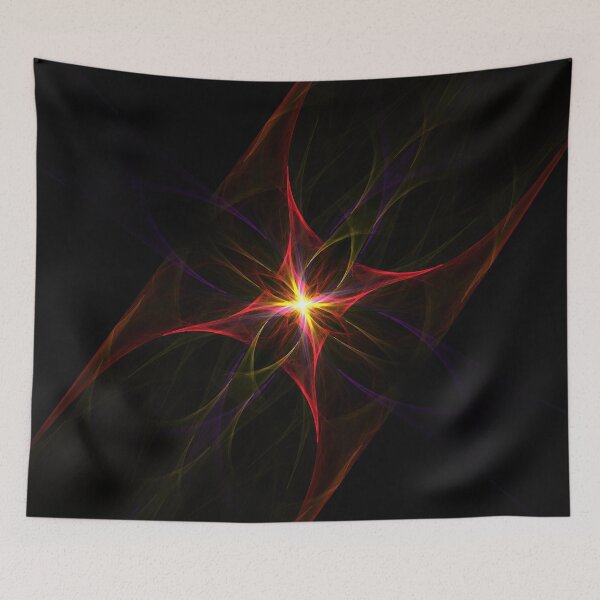 Item preview, Zen Chi | Fractal Art designed and sold by SirDouglasFresh.