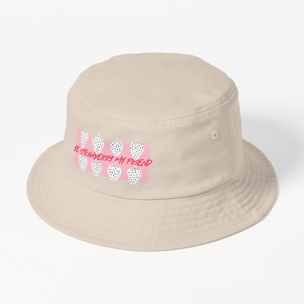 Item preview, Bucket Hat designed and sold by Aquilicun.