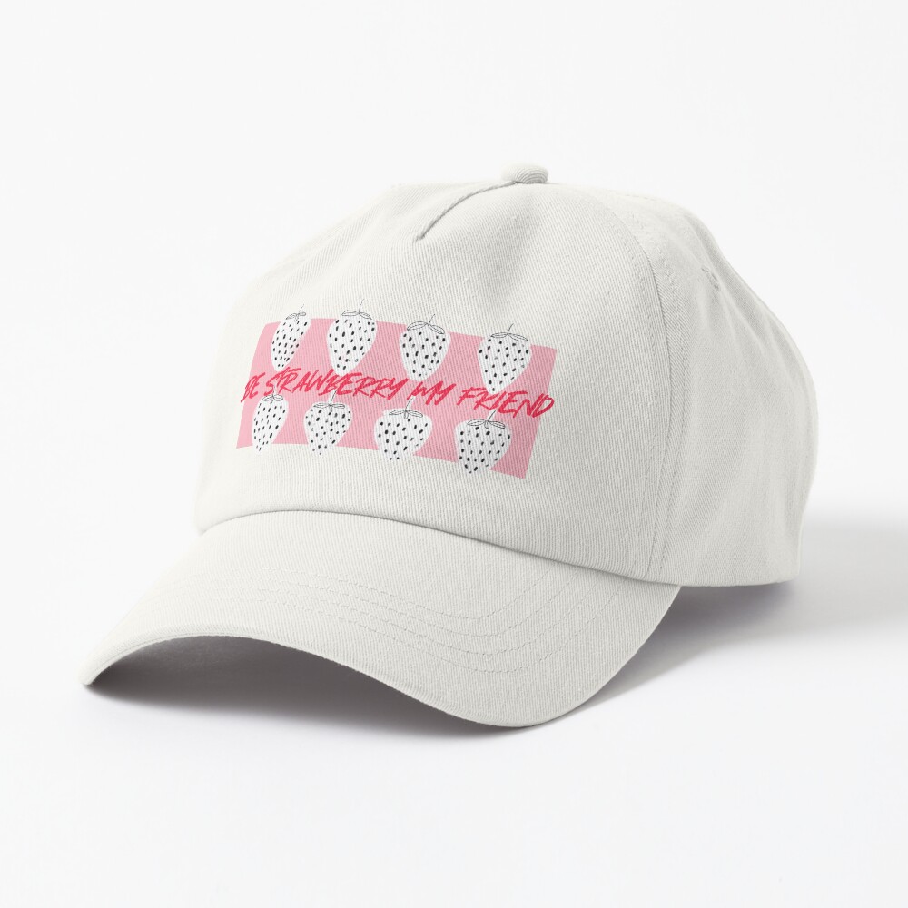Item preview, Dad Hat designed and sold by Aquilicun.
